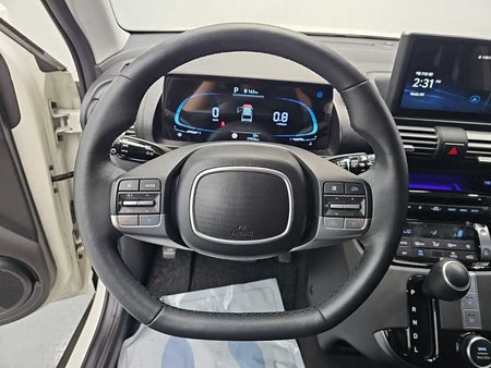 Hyundai Casper — photo 09