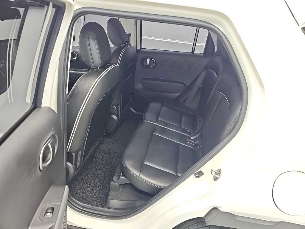 Hyundai Casper — photo 12