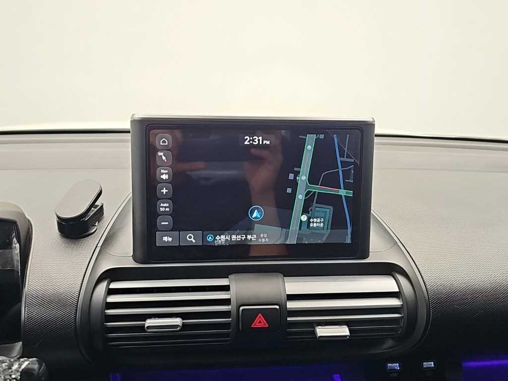 Hyundai Casper — photo 13