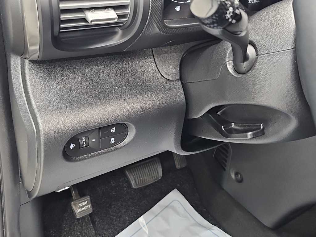 Hyundai Casper — photo 16