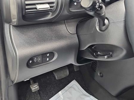 Hyundai Casper — photo 16