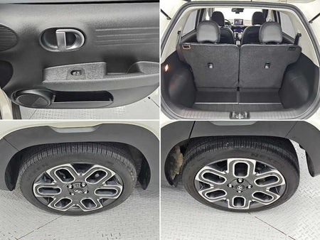 Hyundai Casper — photo 18