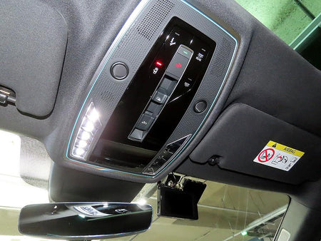 Audi A8 — photo 15