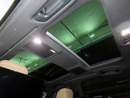 Audi A8 — photo 16