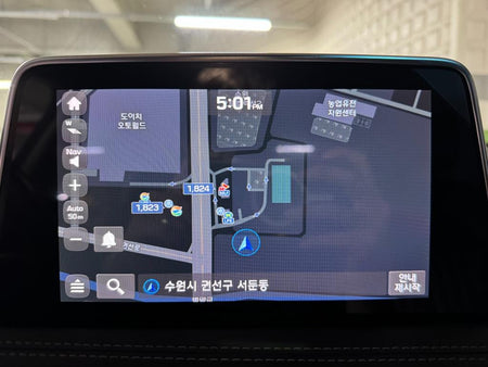 Genesis G70 — photo 11