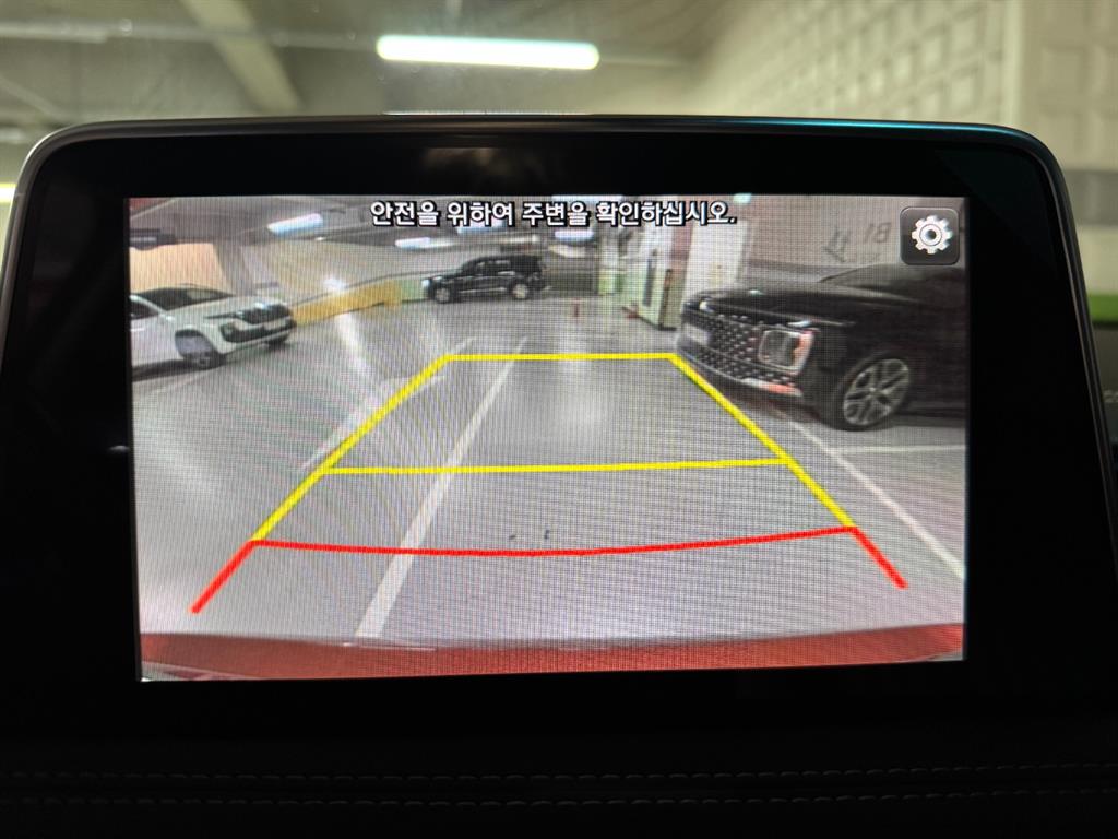 Genesis G70 — photo 12