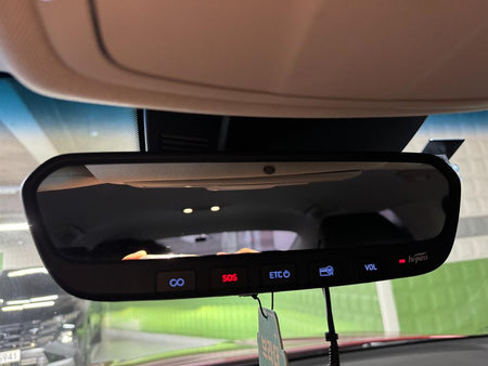 Genesis G70 — photo 13