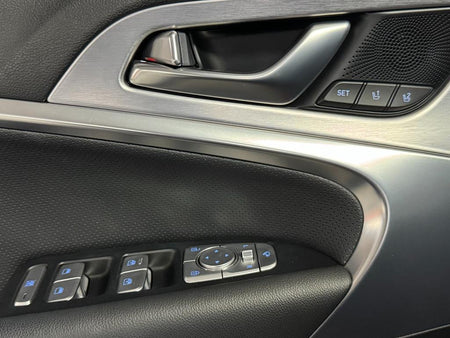 Genesis G70 — photo 15