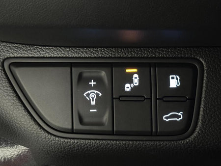Genesis G70 — photo 16