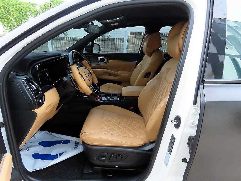 Kia Sorento — photo 05