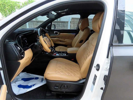Kia Sorento — photo 05