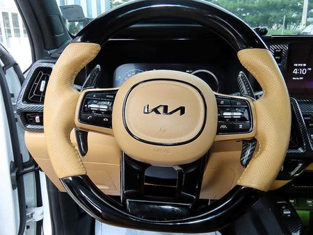 Kia Sorento — photo 08