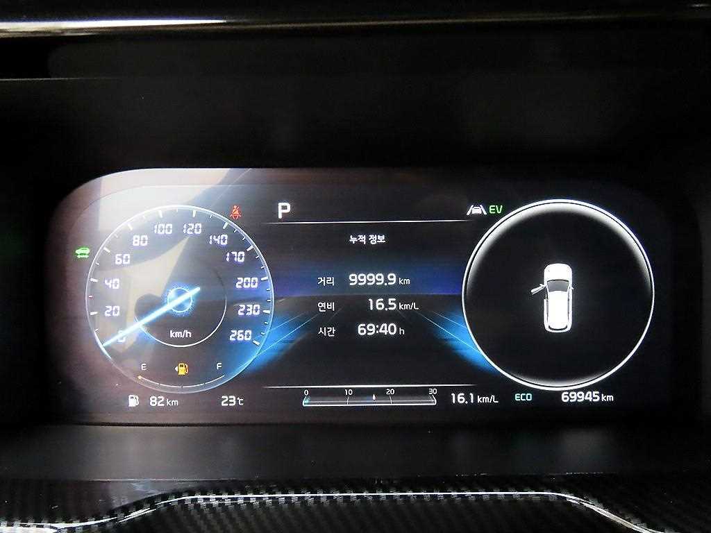 Kia Sorento — photo 09