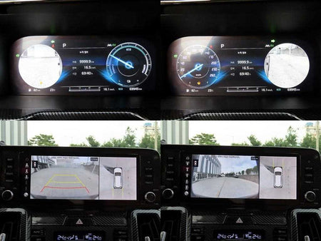 Kia Sorento — photo 16