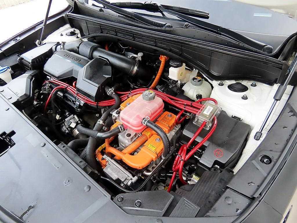 Kia Sorento — photo 19