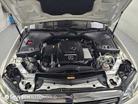 Mercedes-Benz E-Class — photo 06