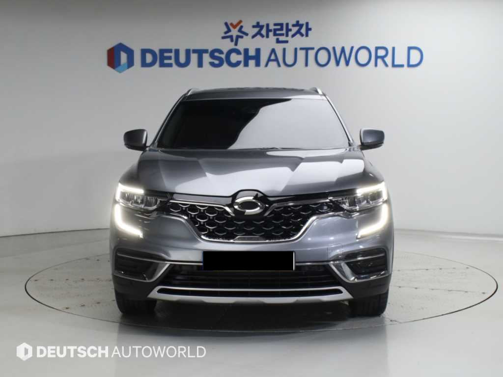 RENAULT QM6 — photo 03