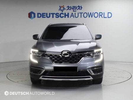 RENAULT QM6 — photo 03