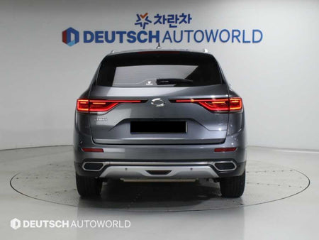 RENAULT QM6 — photo 04