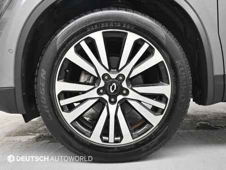 RENAULT QM6 — photo 05