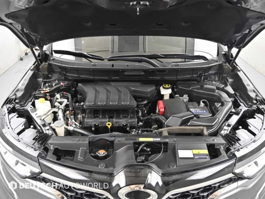 RENAULT QM6 — photo 06