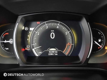 RENAULT QM6 — photo 08