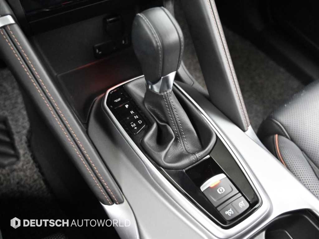 RENAULT QM6 — photo 09