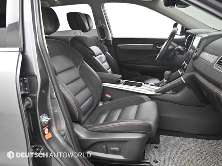 RENAULT QM6 — photo 10