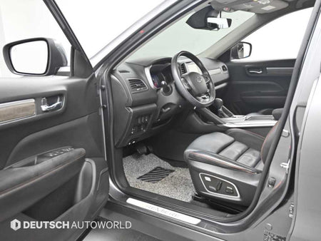 RENAULT QM6 — photo 11