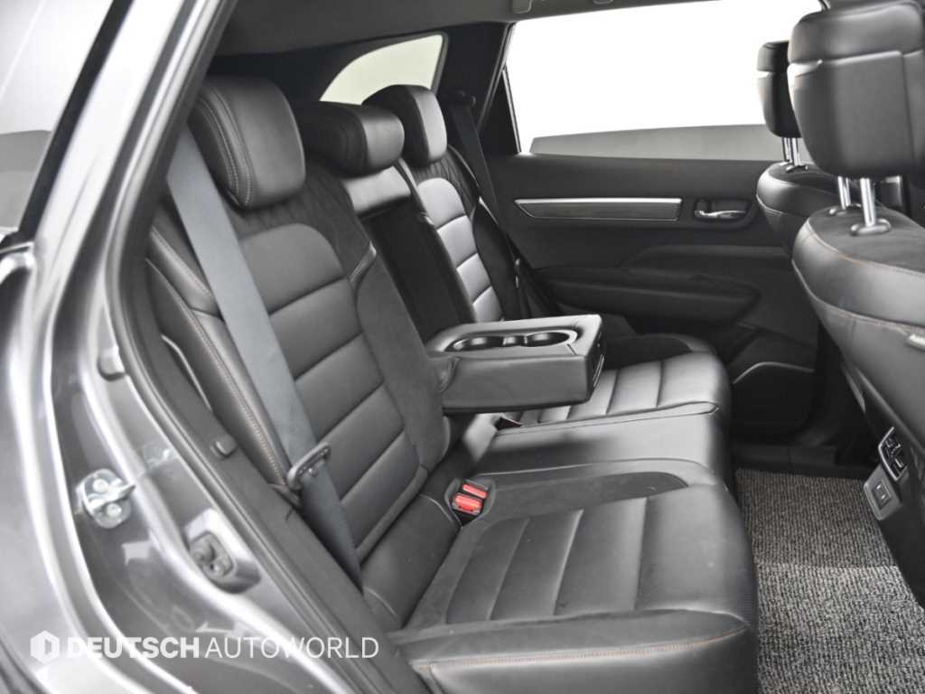 RENAULT QM6 — photo 12