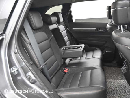 RENAULT QM6 — photo 12