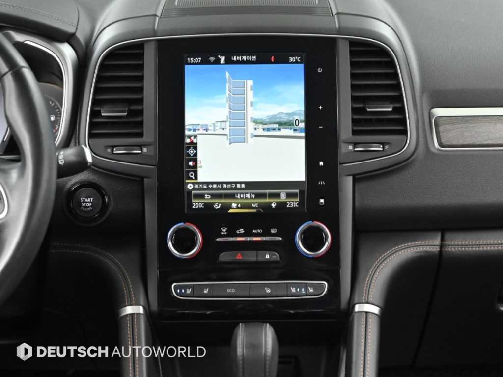 RENAULT QM6 — photo 14