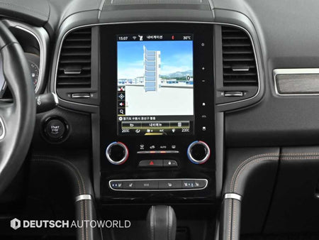 RENAULT QM6 — photo 14