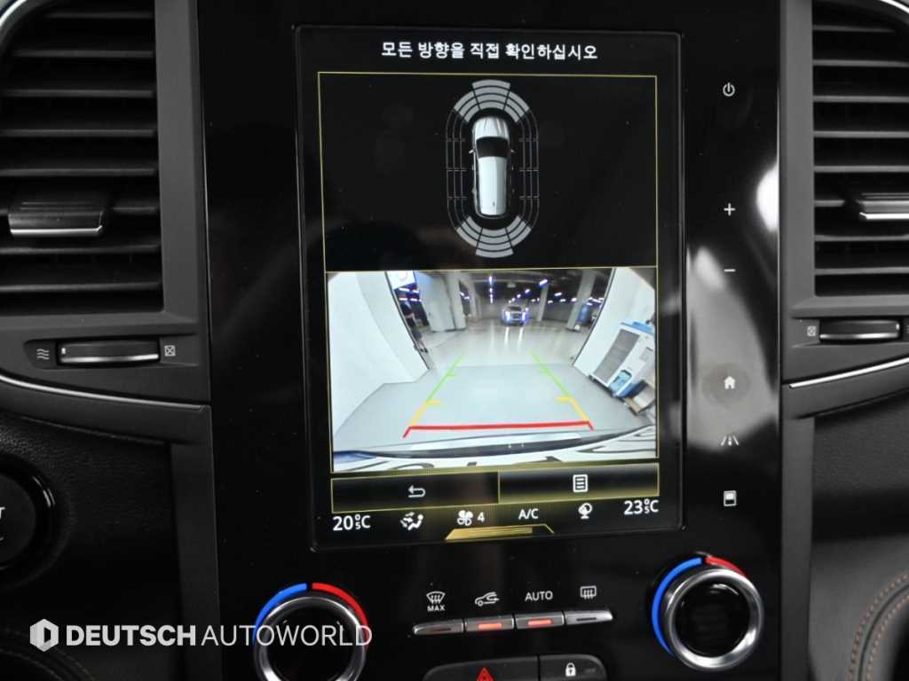 RENAULT QM6 — photo 15