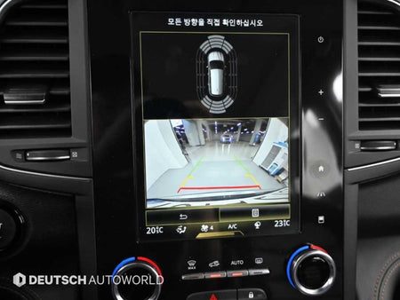 RENAULT QM6 — photo 15