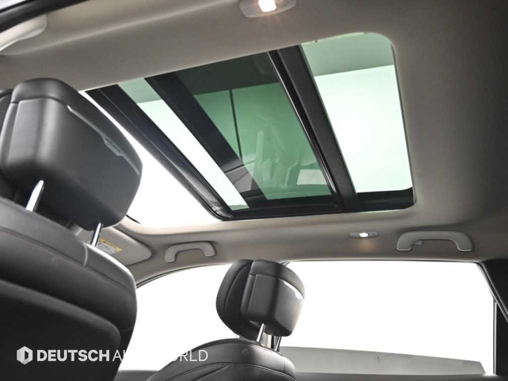 RENAULT QM6 — photo 18