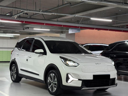 Kia Niro — photo 02