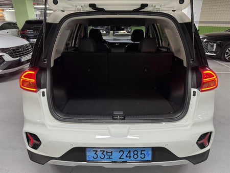 Kia Niro — photo 05