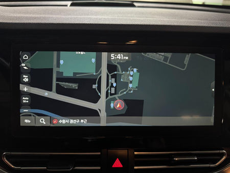 Kia Niro — photo 11