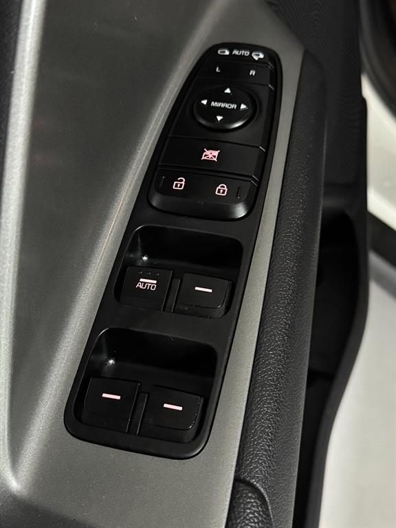 Kia Niro — photo 15