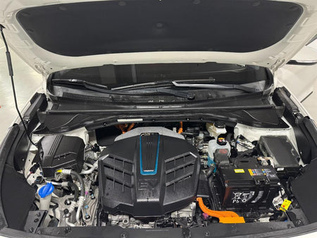 Kia Niro — photo 19