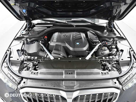 BMW 5-Series — photo 07