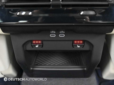 BMW 5-Series — photo 16