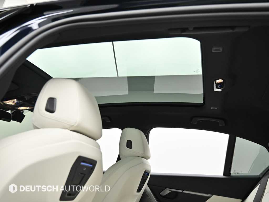 BMW 5-Series — photo 18