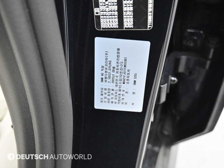 BMW 5-Series — photo 20
