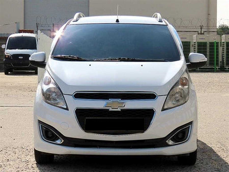 CHEVROLET Spark — photo 01