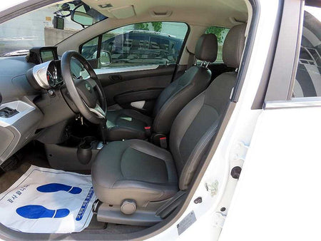 CHEVROLET Spark — photo 05