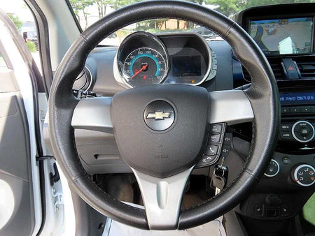 CHEVROLET Spark — photo 08