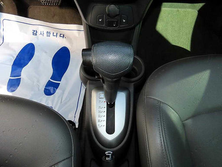 CHEVROLET Spark — photo 10