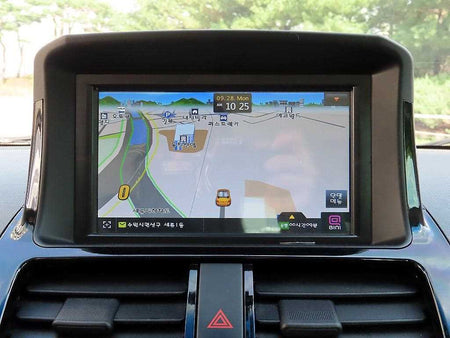 CHEVROLET Spark — photo 13